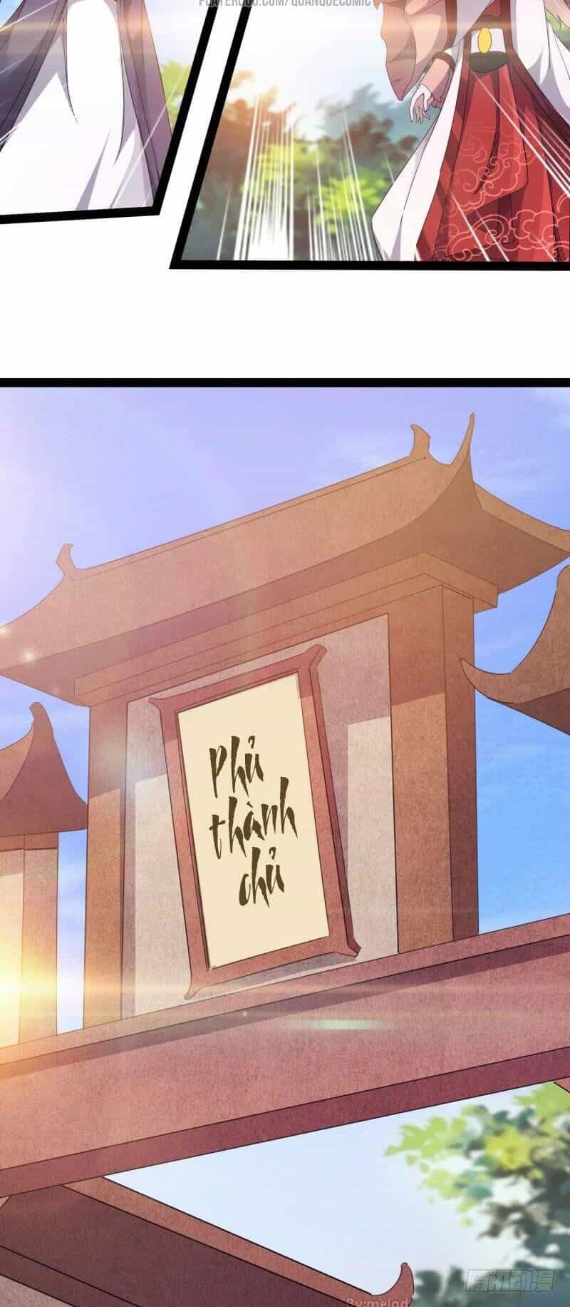 Kiếm Đồ - Chương 18 - ảnh 29