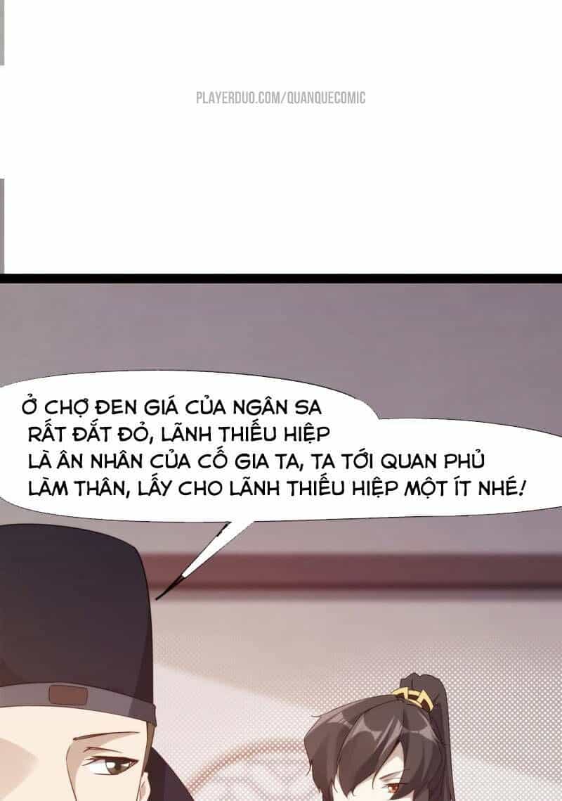 Kiếm Đồ - Chương 18 - ảnh 35