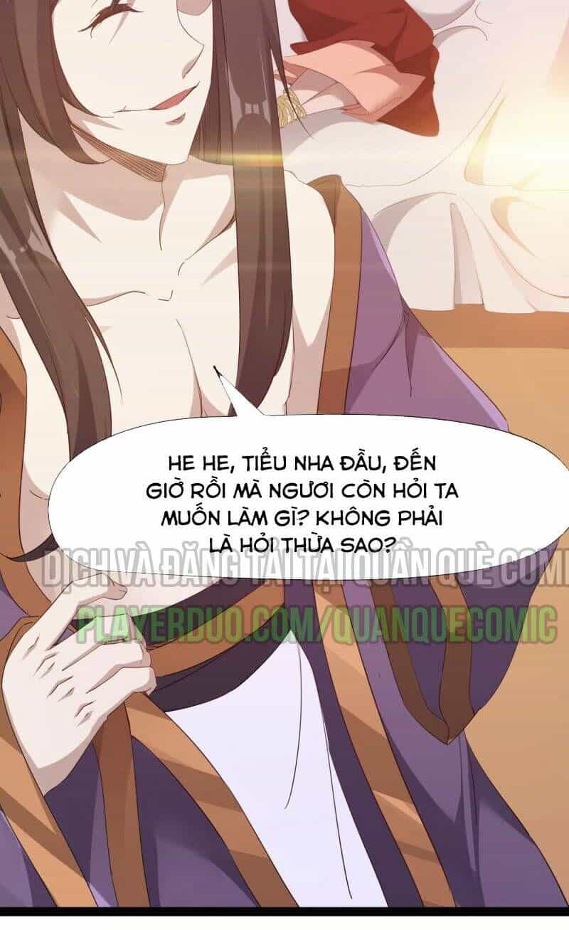 Kiếm Đồ - Chương 18 - ảnh 43