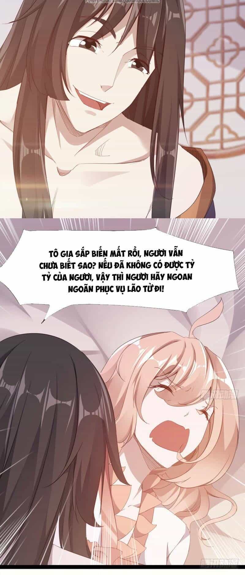 Kiếm Đồ - Chương 18 - ảnh 45