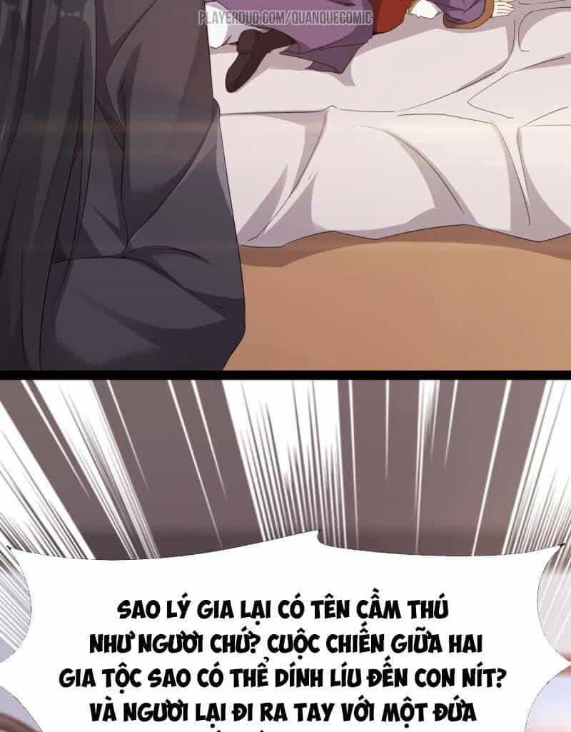 Kiếm Đồ - Chương 18 - ảnh 49