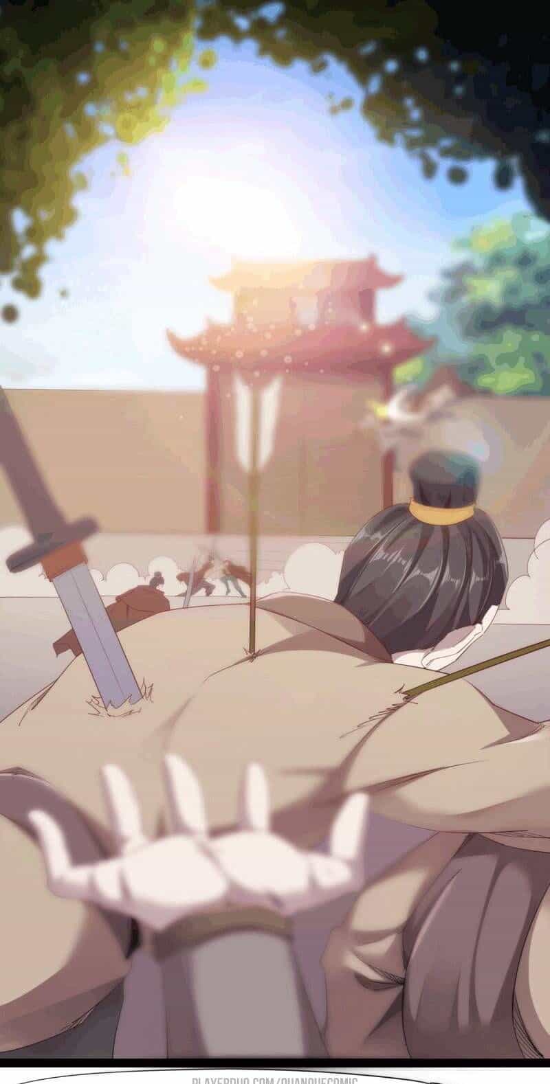 Kiếm Đồ - Chương 19 - ảnh 1