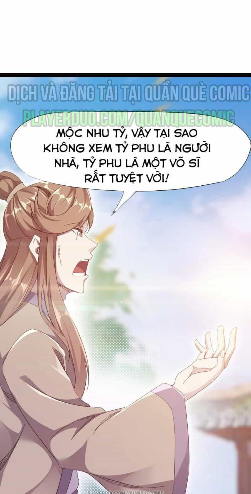 Kiếm Đồ - Chương 19 - ảnh 11