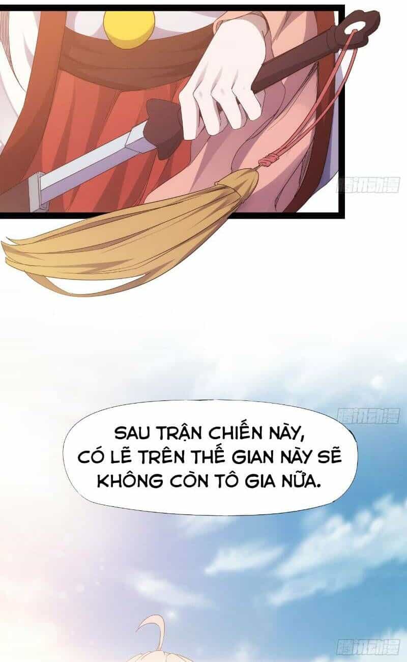 Kiếm Đồ - Chương 19 - ảnh 15