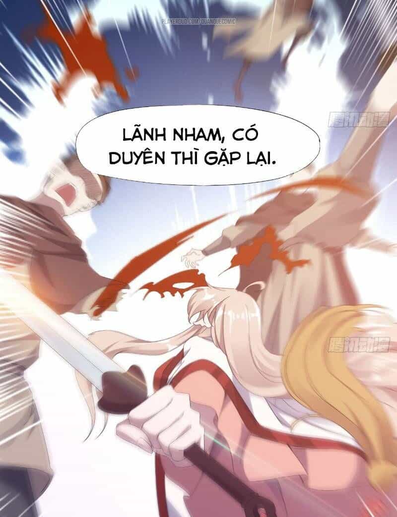 Kiếm Đồ - Chương 19 - ảnh 17