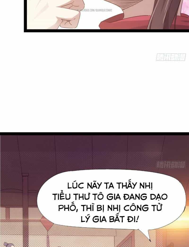Kiếm Đồ - Chương 19 - ảnh 20