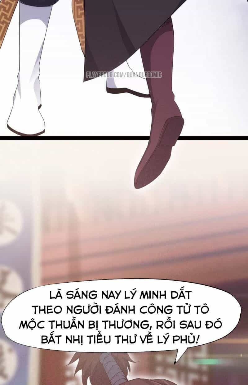 Kiếm Đồ - Chương 19 - ảnh 29