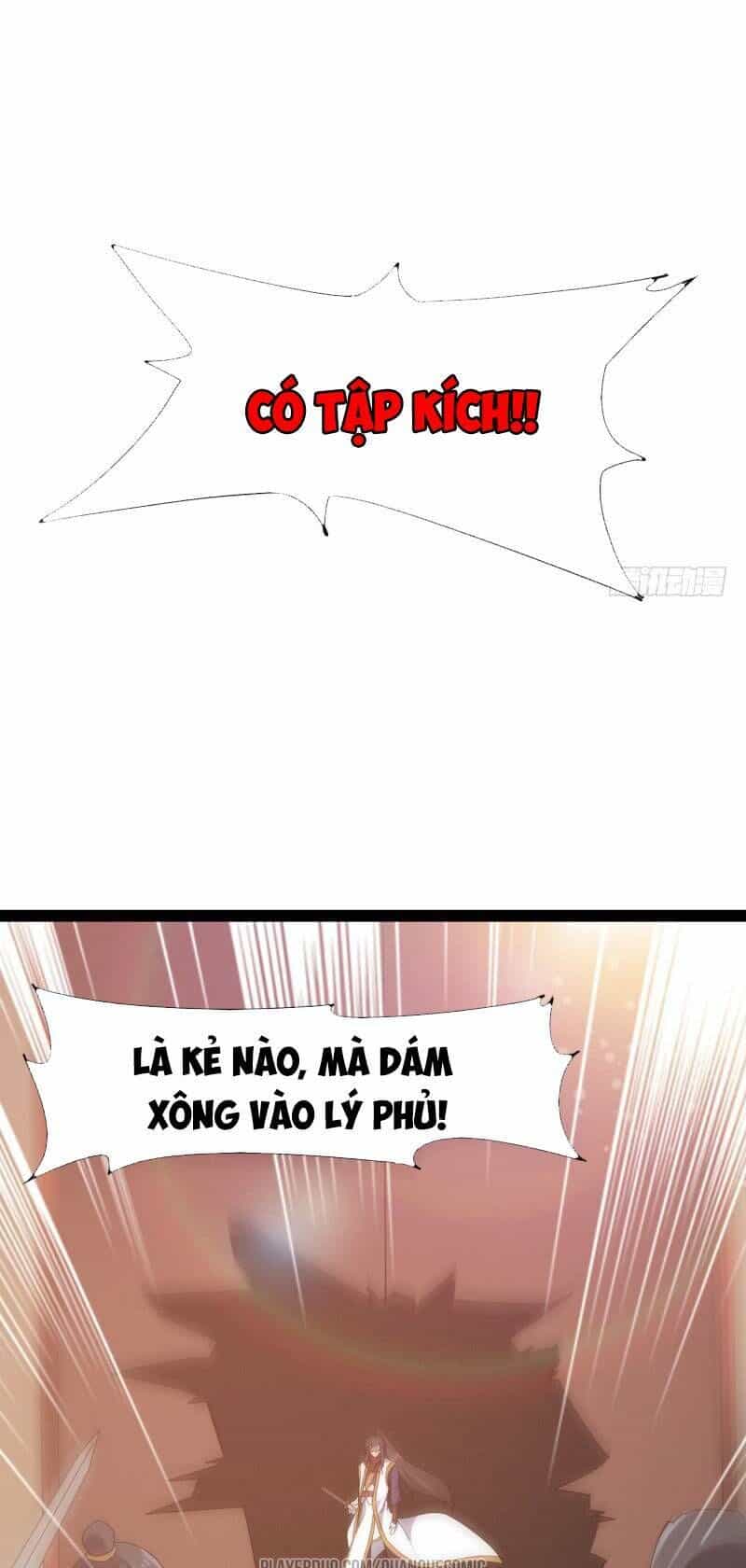 Kiếm Đồ - Chương 19 - ảnh 41