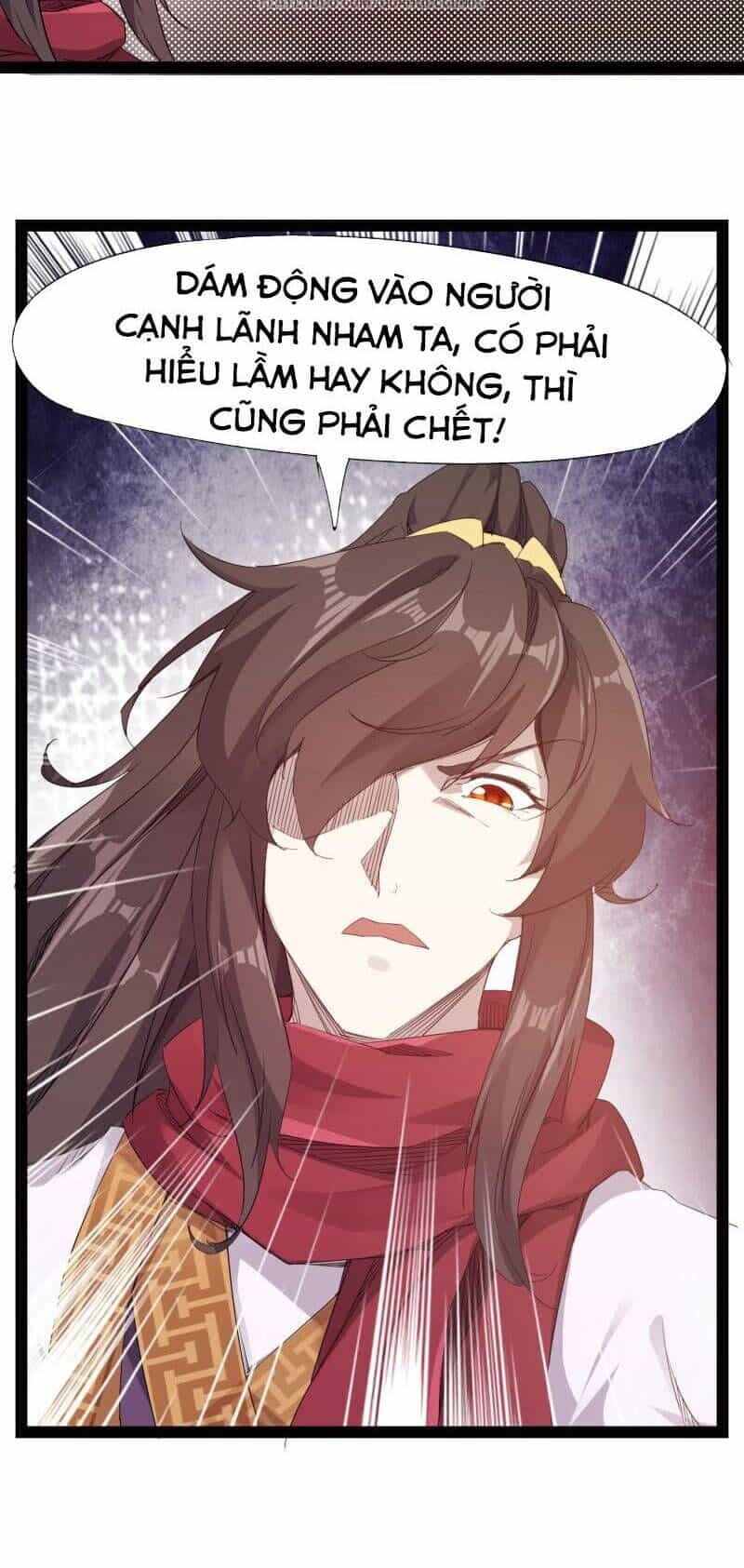 Kiếm Đồ - Chương 19 - ảnh 60