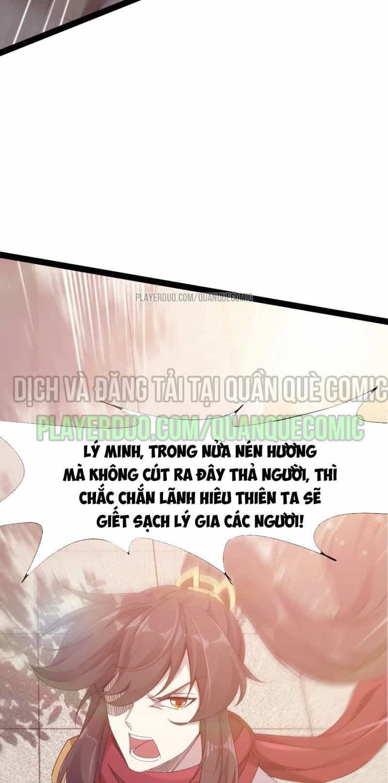 Kiếm Đồ - Chương 19 - ảnh 65