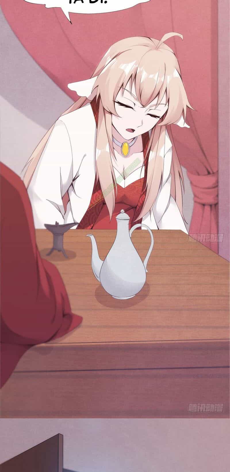 Kiếm Đồ - Chương 2 - ảnh 29