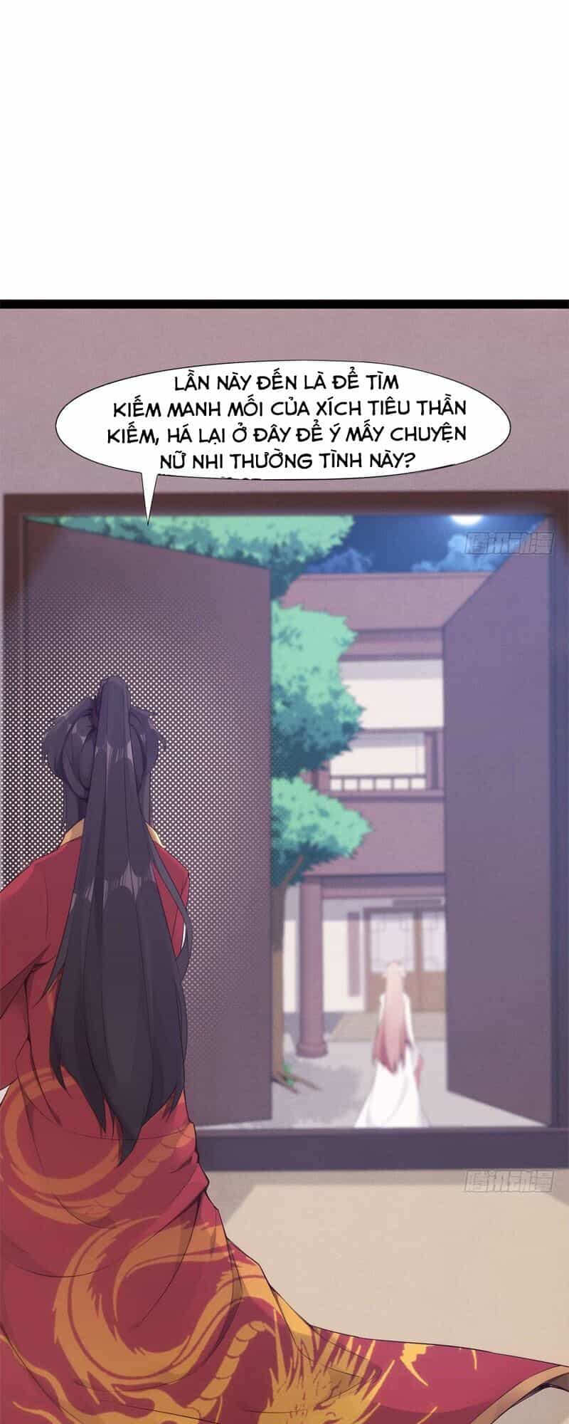 Kiếm Đồ - Chương 2 - ảnh 31