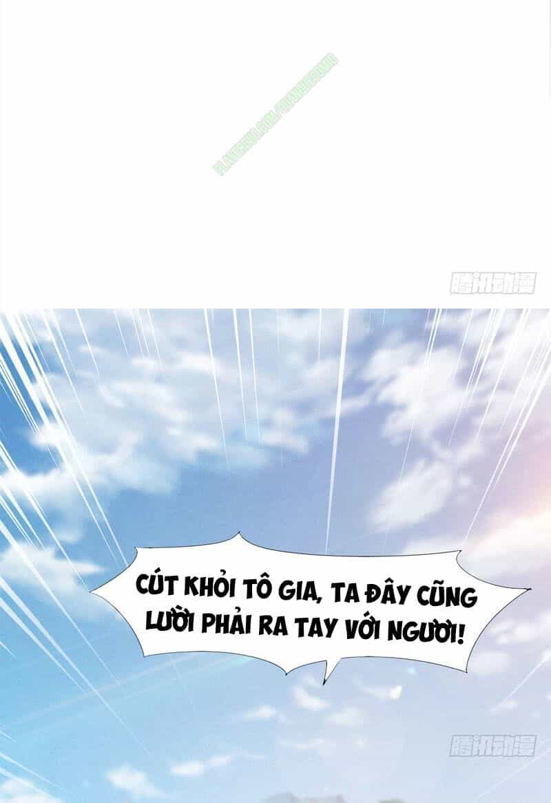 Kiếm Đồ - Chương 2 - ảnh 38
