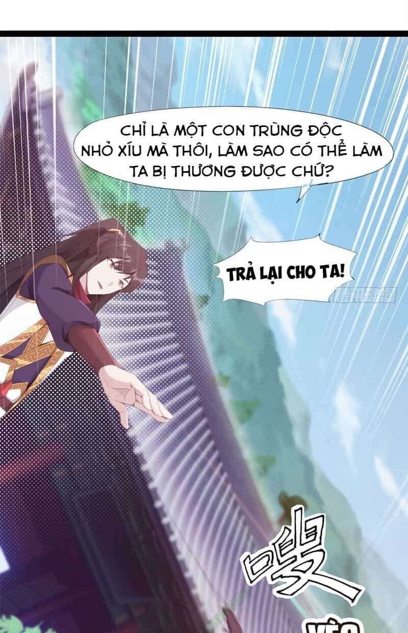 Kiếm Đồ - Chương 2 - ảnh 62