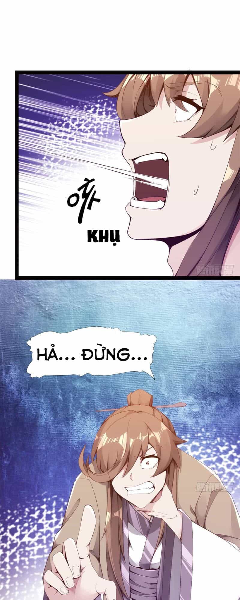 Kiếm Đồ - Chương 2 - ảnh 64