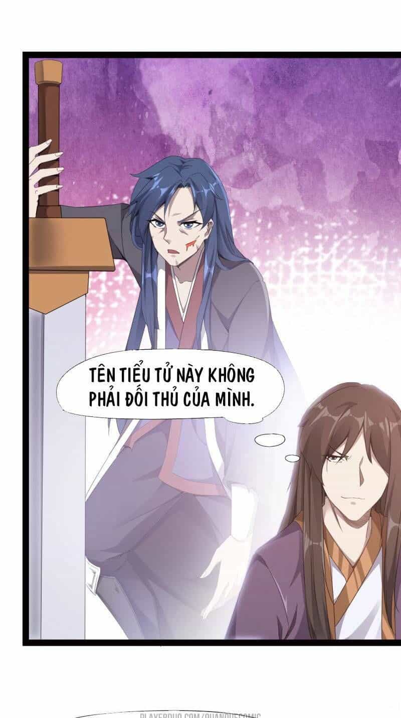 Kiếm Đồ - Chương 20 - ảnh 10