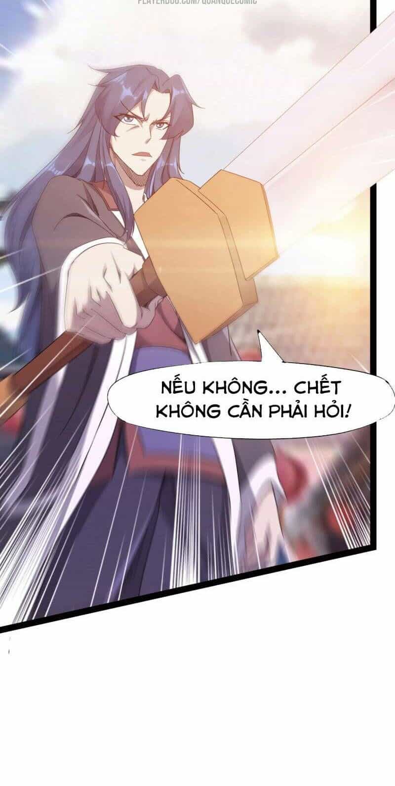 Kiếm Đồ - Chương 20 - ảnh 13