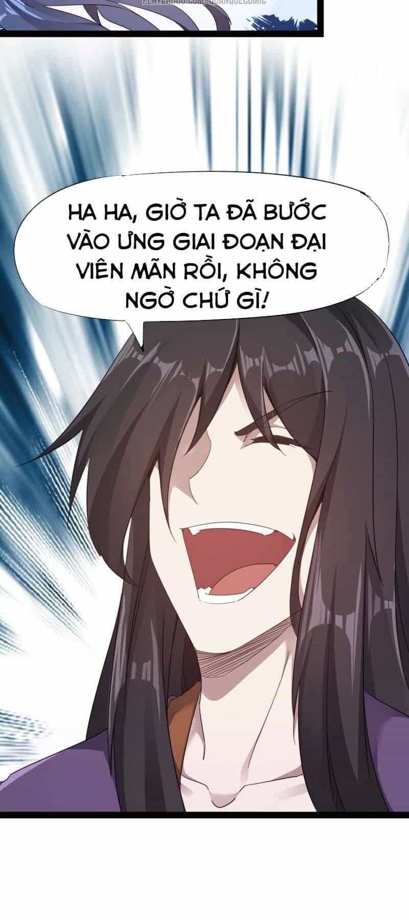 Kiếm Đồ - Chương 20 - ảnh 18