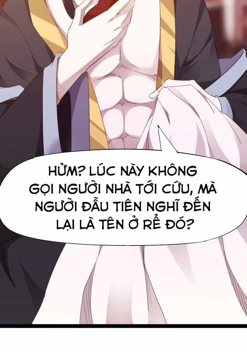 Kiếm Đồ - Chương 20 - ảnh 34
