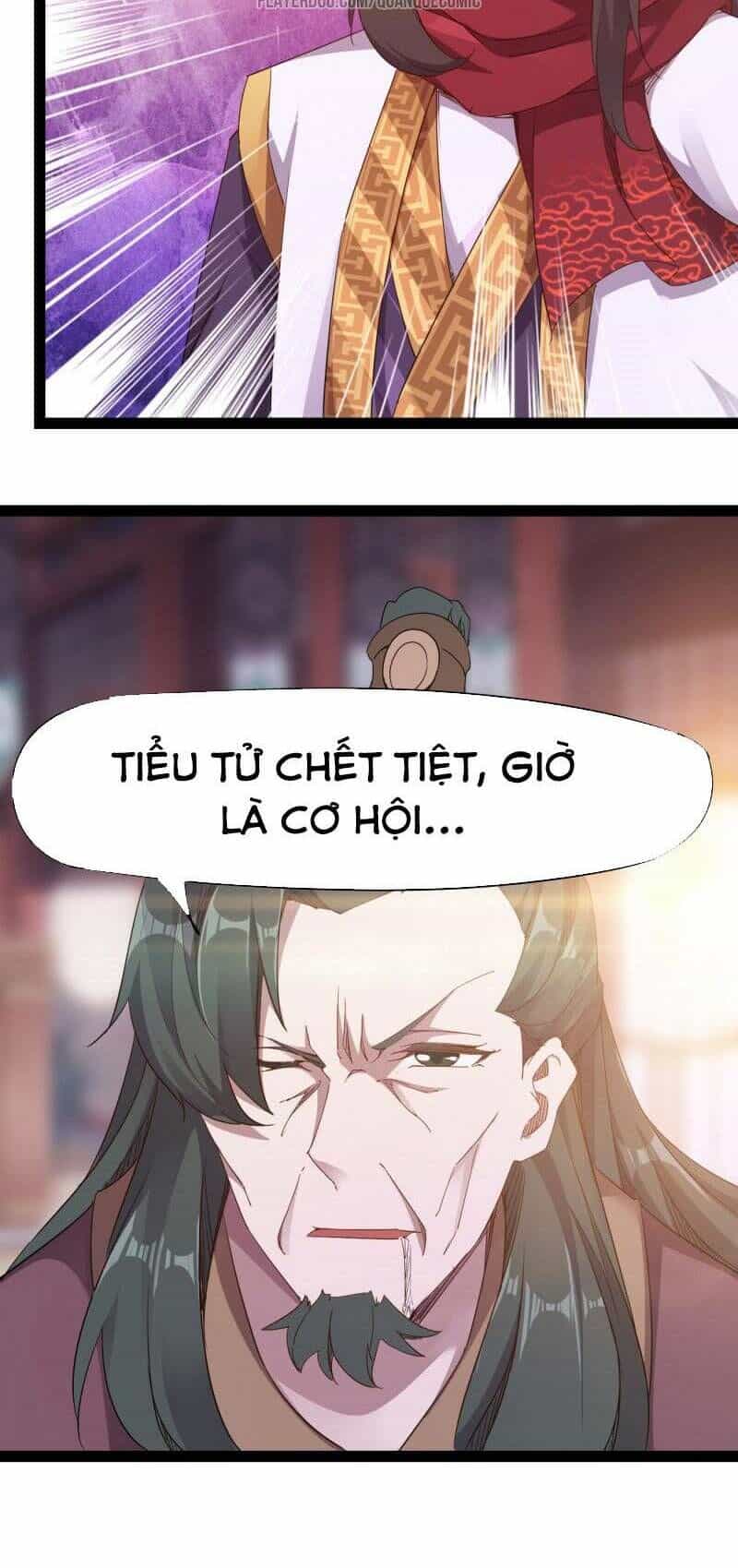 Kiếm Đồ - Chương 20 - ảnh 43