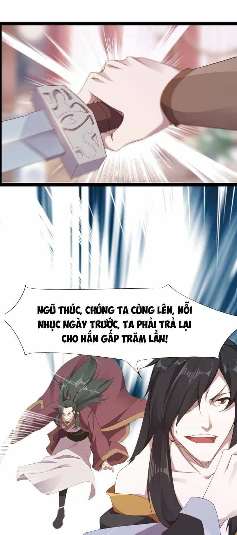 Kiếm Đồ - Chương 20 - ảnh 44