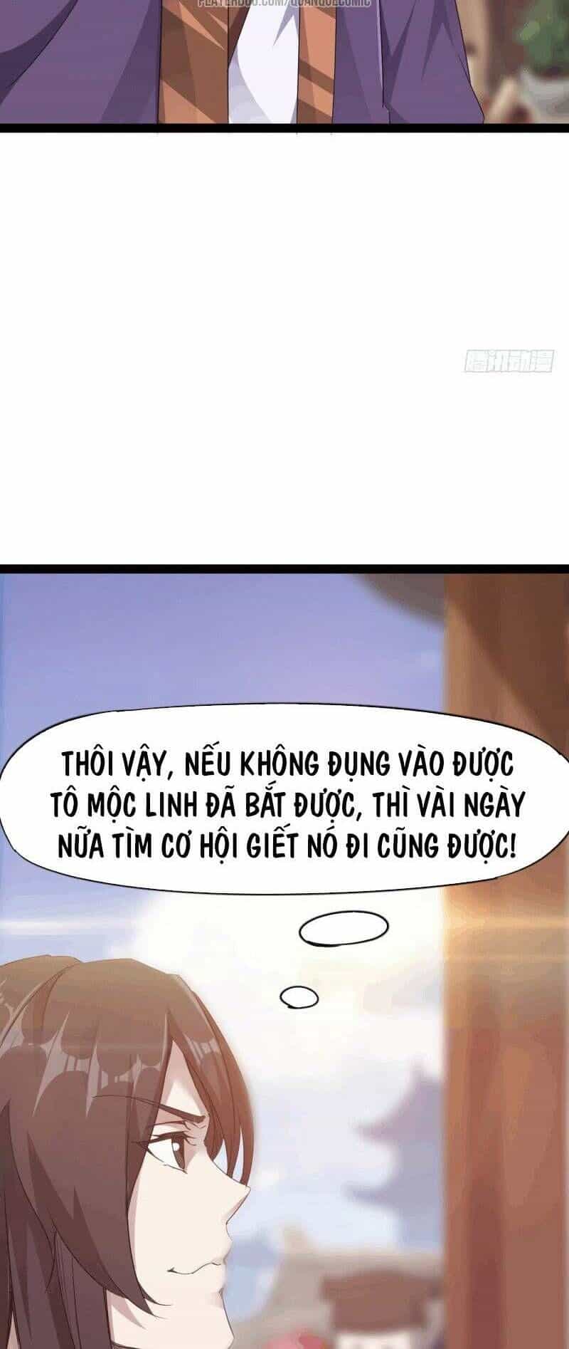 Kiếm Đồ - Chương 20 - ảnh 5