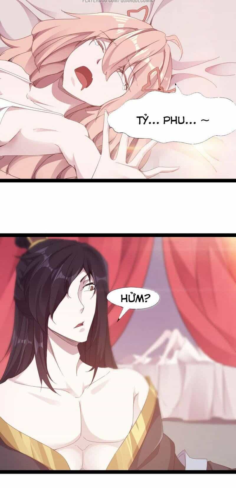 Kiếm Đồ - Chương 20 - ảnh 53