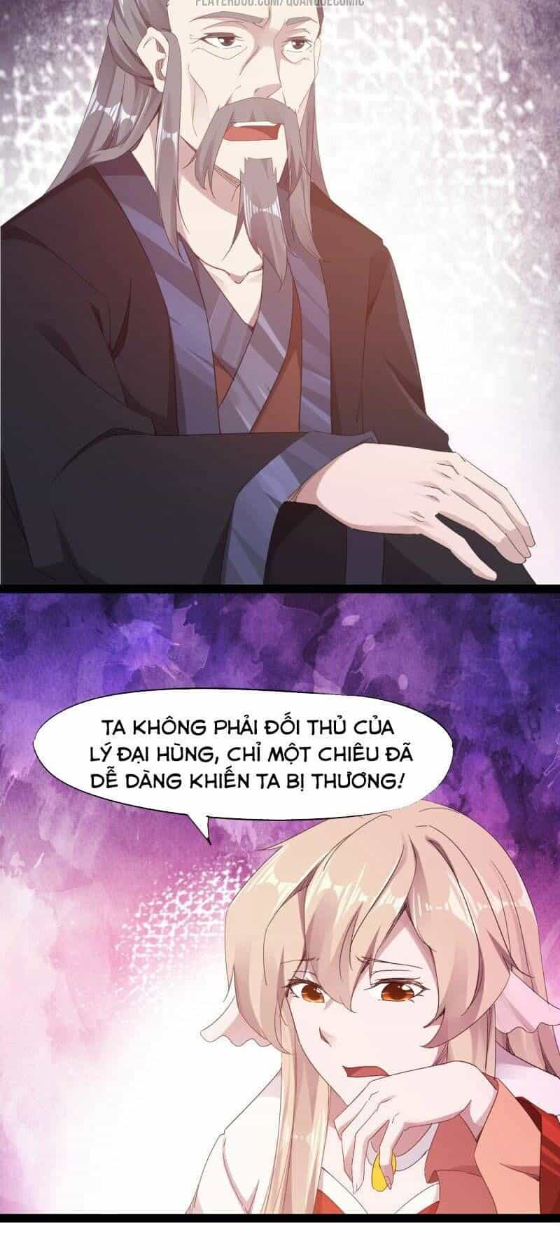 Kiếm Đồ - Chương 20 - ảnh 59