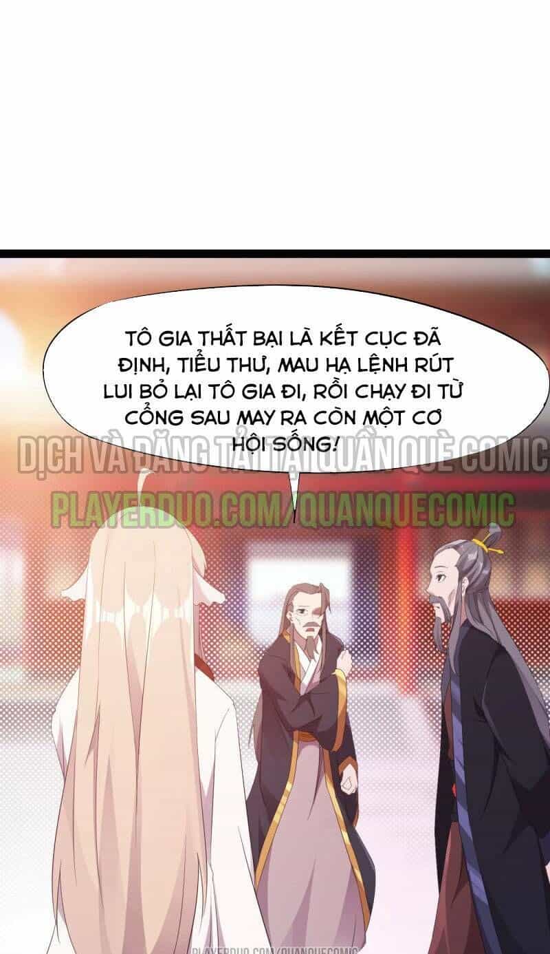 Kiếm Đồ - Chương 20 - ảnh 60