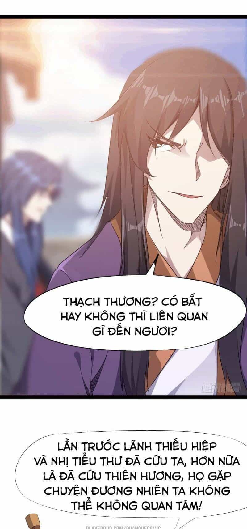 Kiếm Đồ - Chương 20 - ảnh 8
