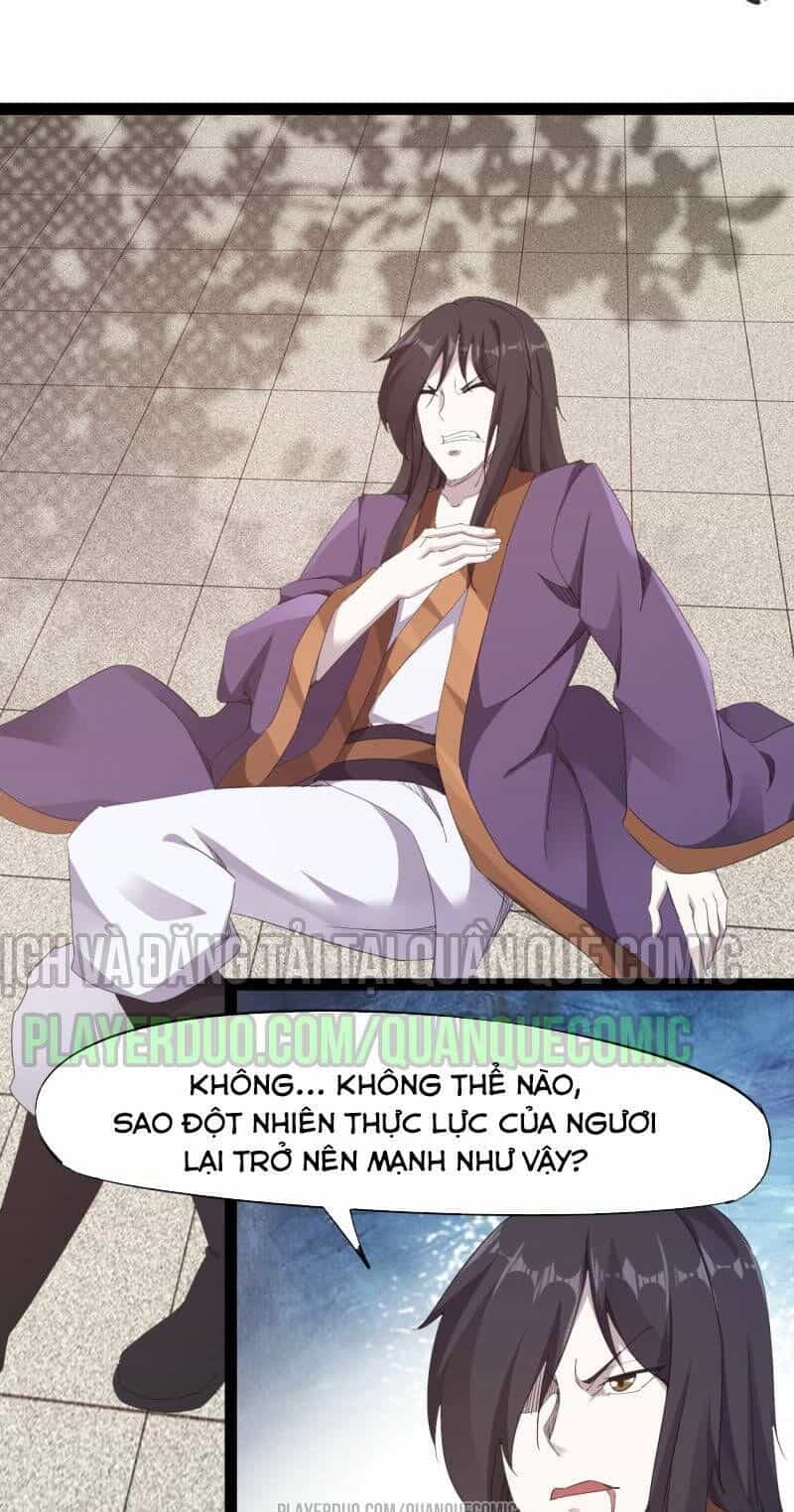 Kiếm Đồ - Chương 21 - ảnh 10