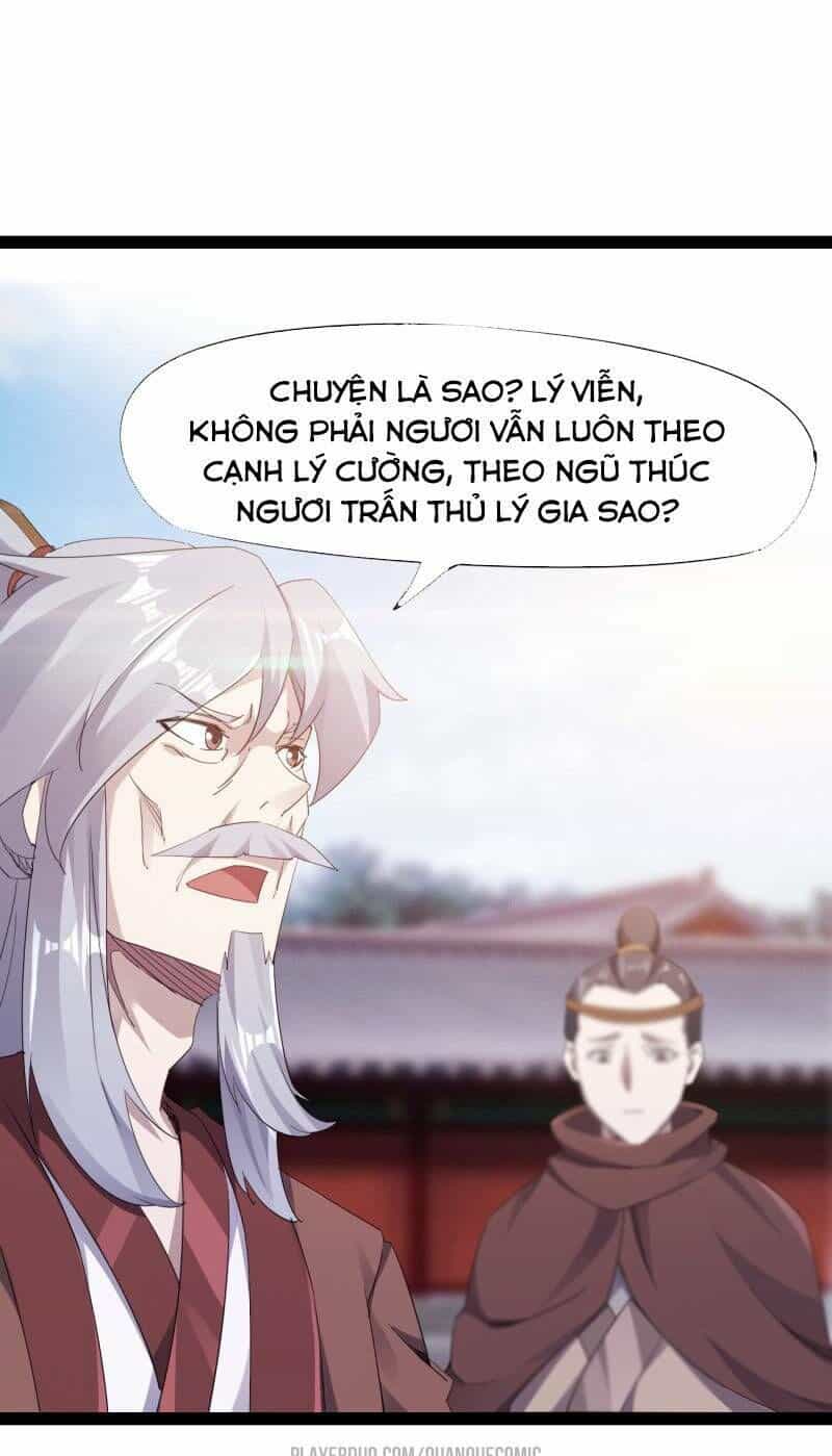 Kiếm Đồ - Chương 21 - ảnh 21