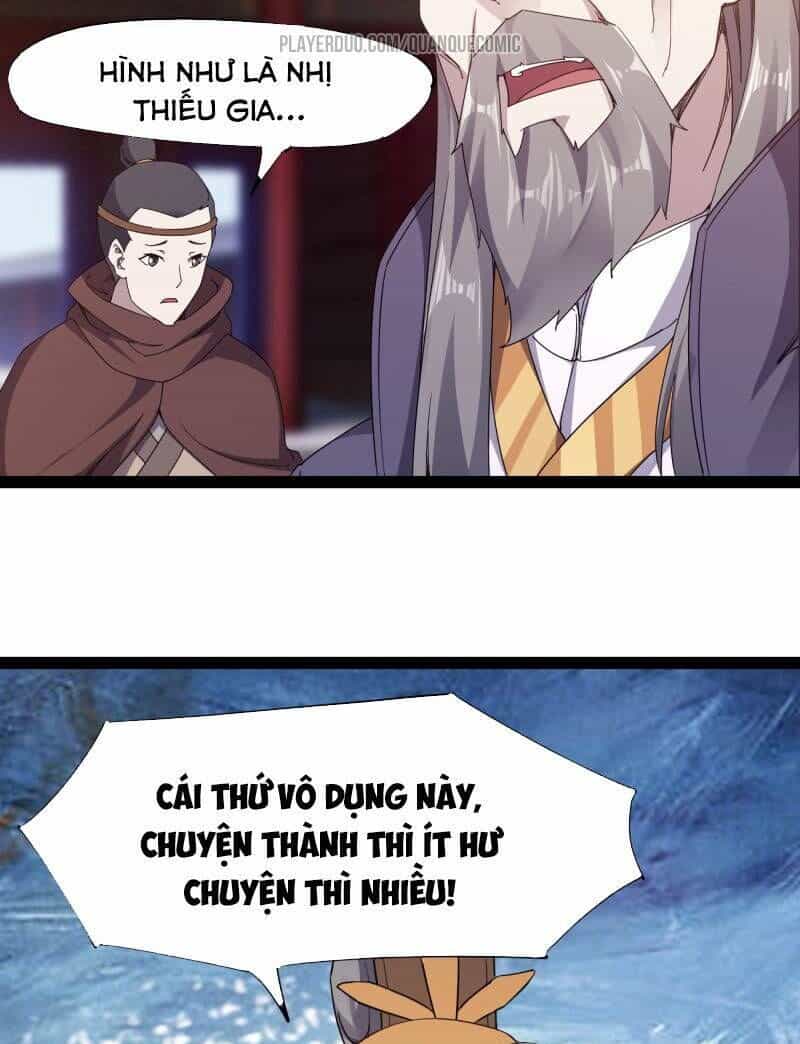 Kiếm Đồ - Chương 21 - ảnh 26