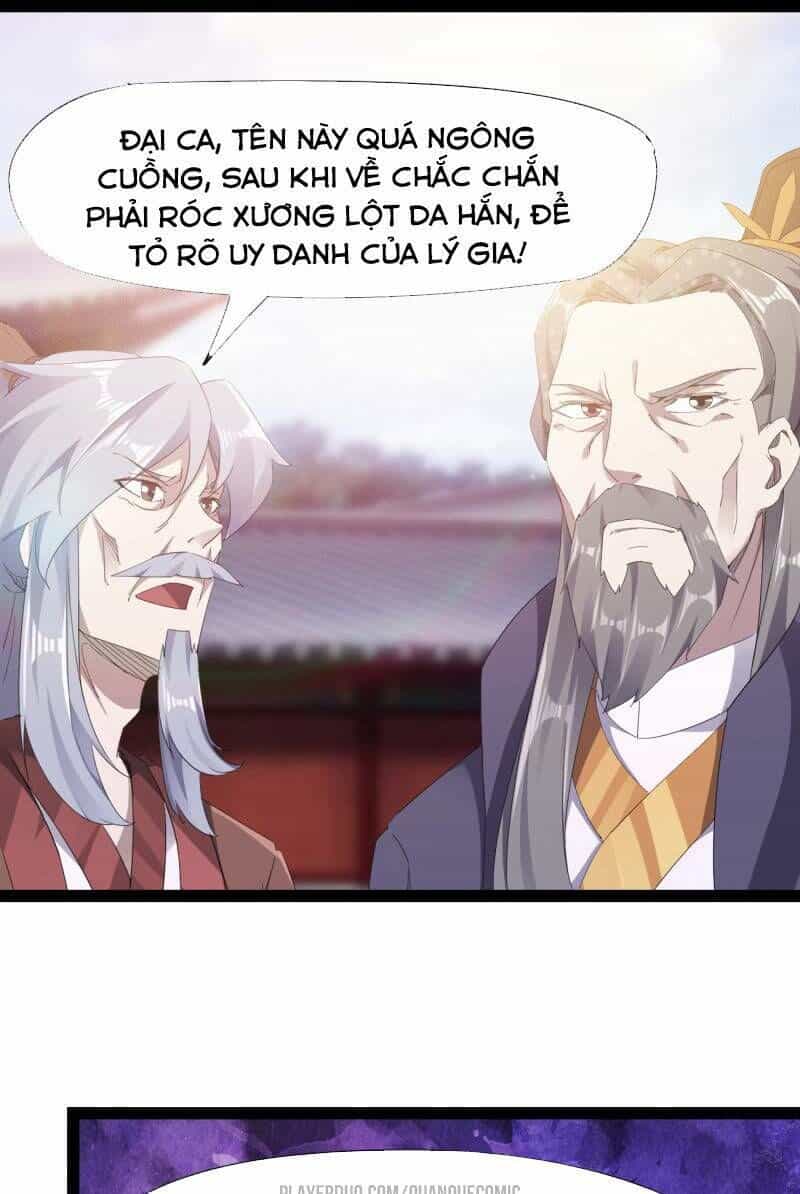 Kiếm Đồ - Chương 21 - ảnh 28
