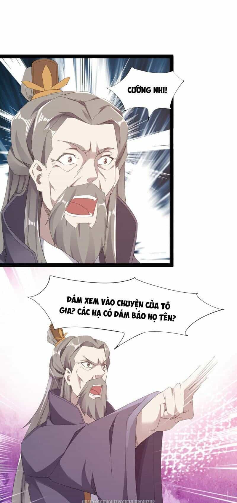 Kiếm Đồ - Chương 21 - ảnh 33