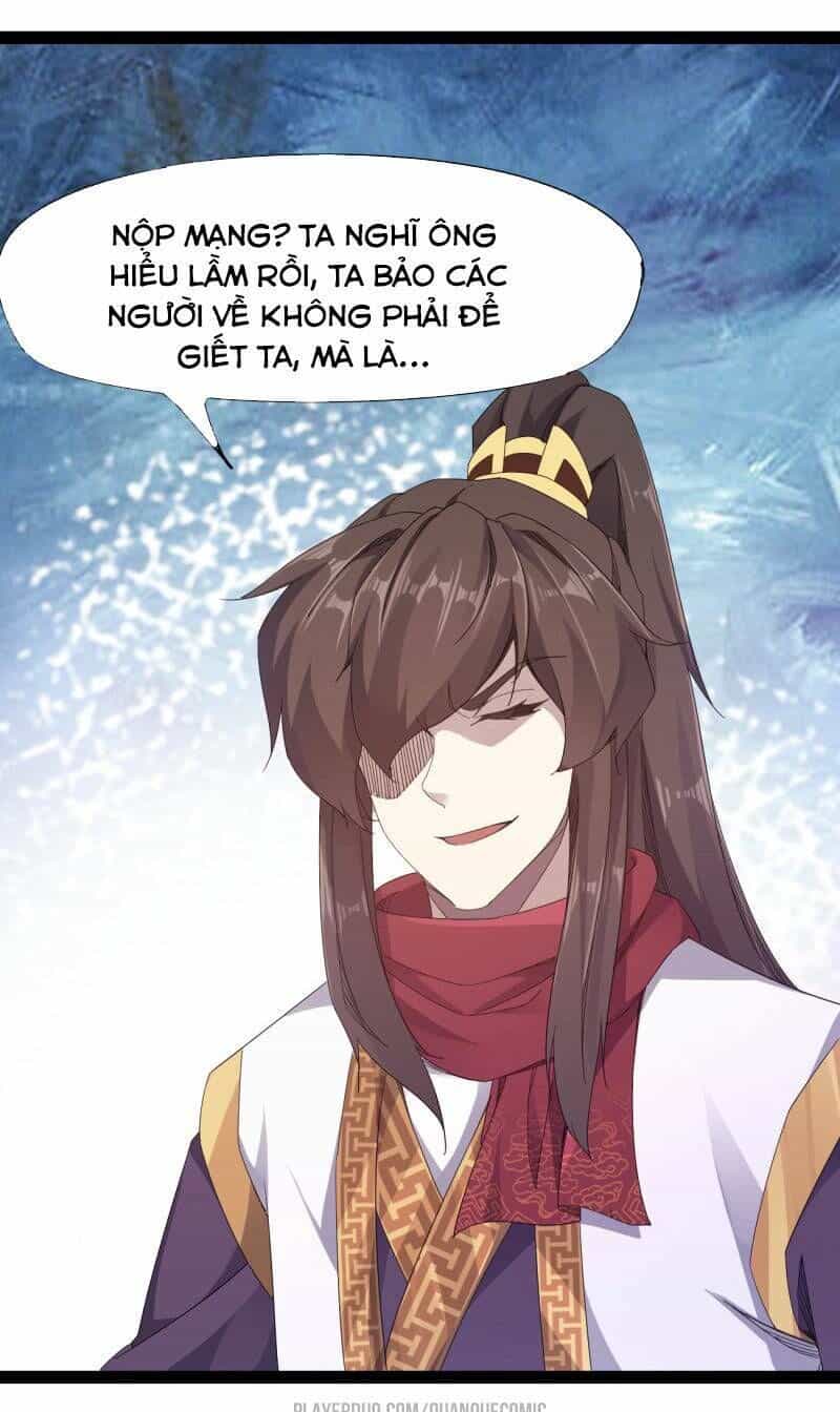 Kiếm Đồ - Chương 21 - ảnh 39