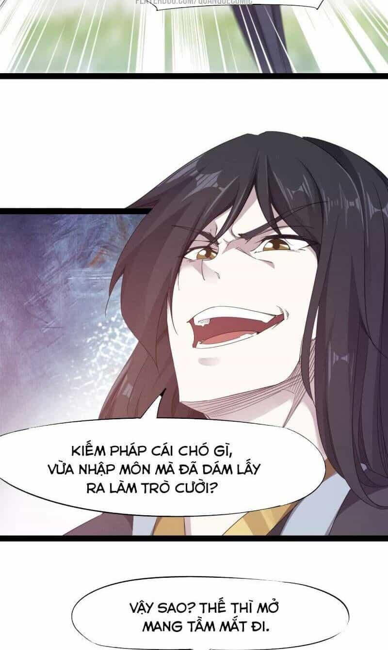 Kiếm Đồ - Chương 21 - ảnh 4
