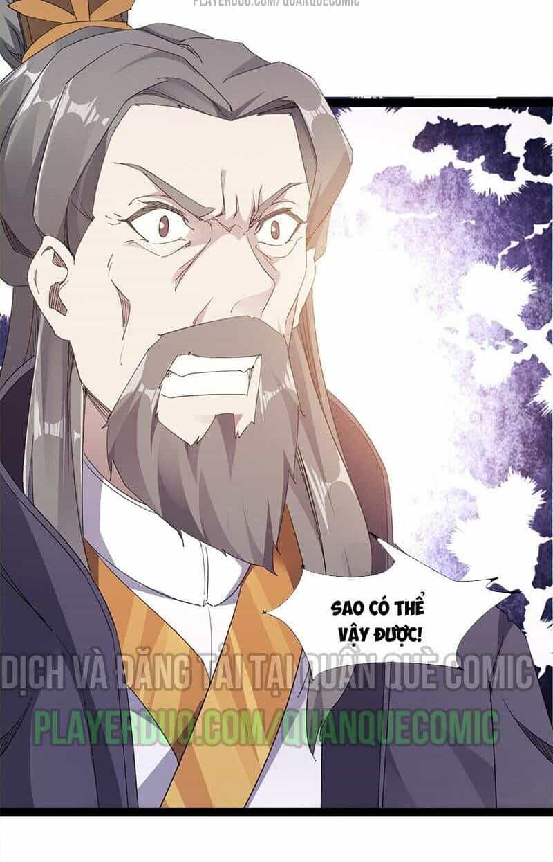 Kiếm Đồ - Chương 21 - ảnh 46