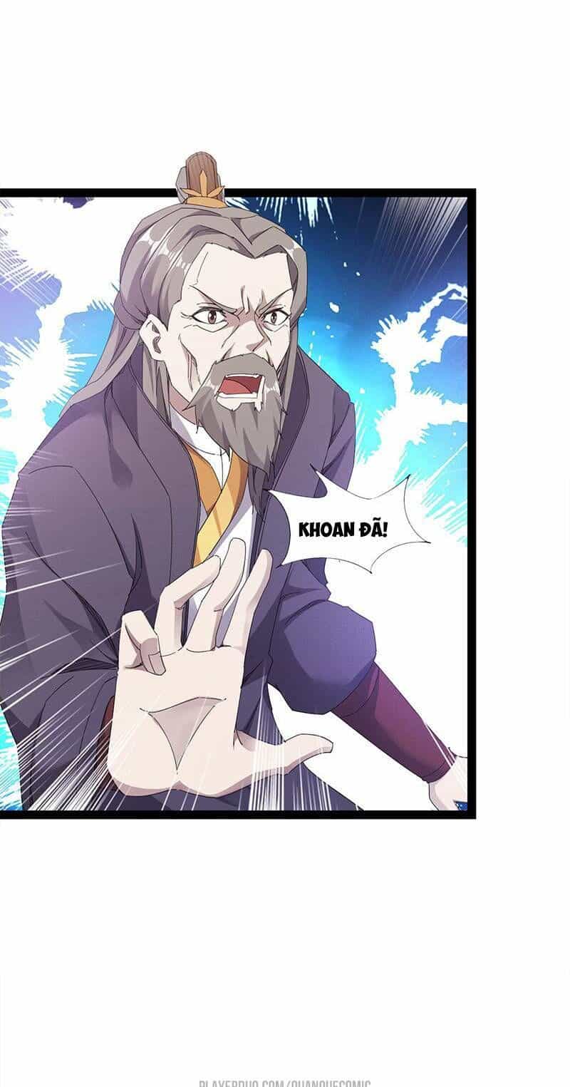 Kiếm Đồ - Chương 21 - ảnh 49