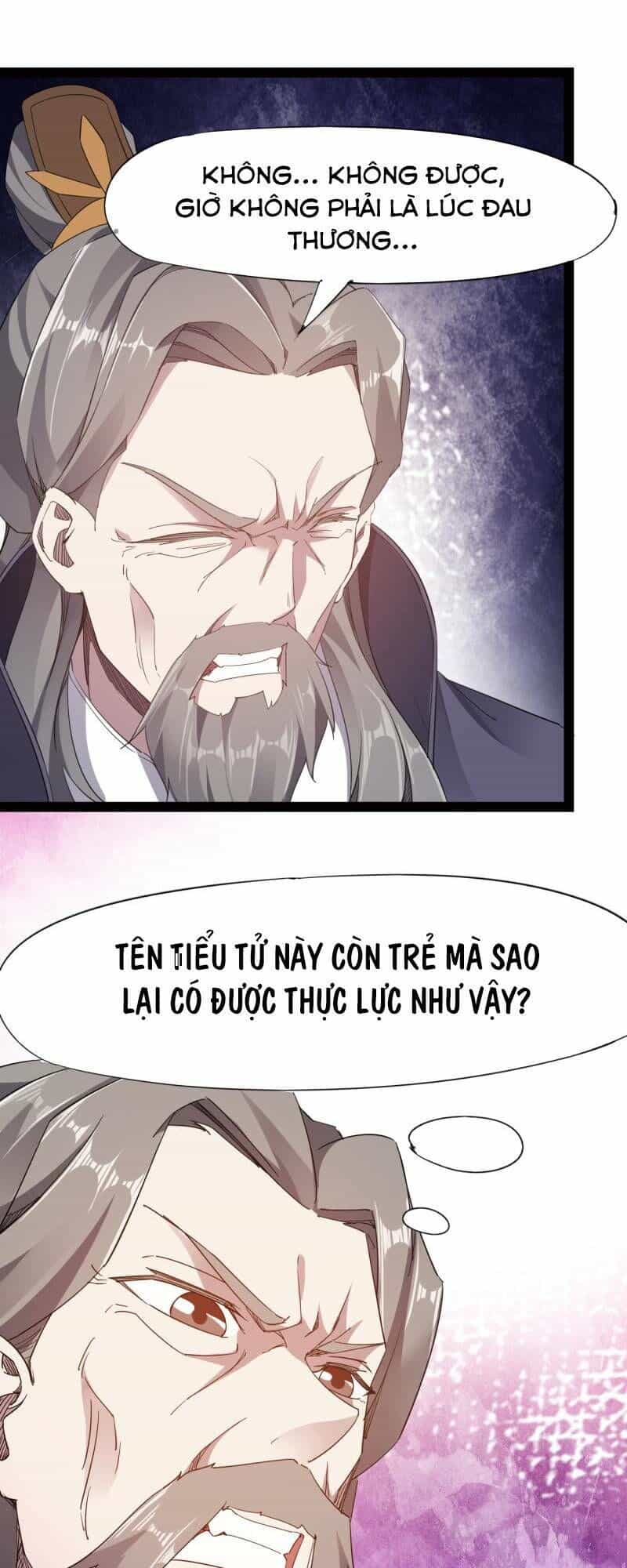 Kiếm Đồ - Chương 22 - ảnh 13