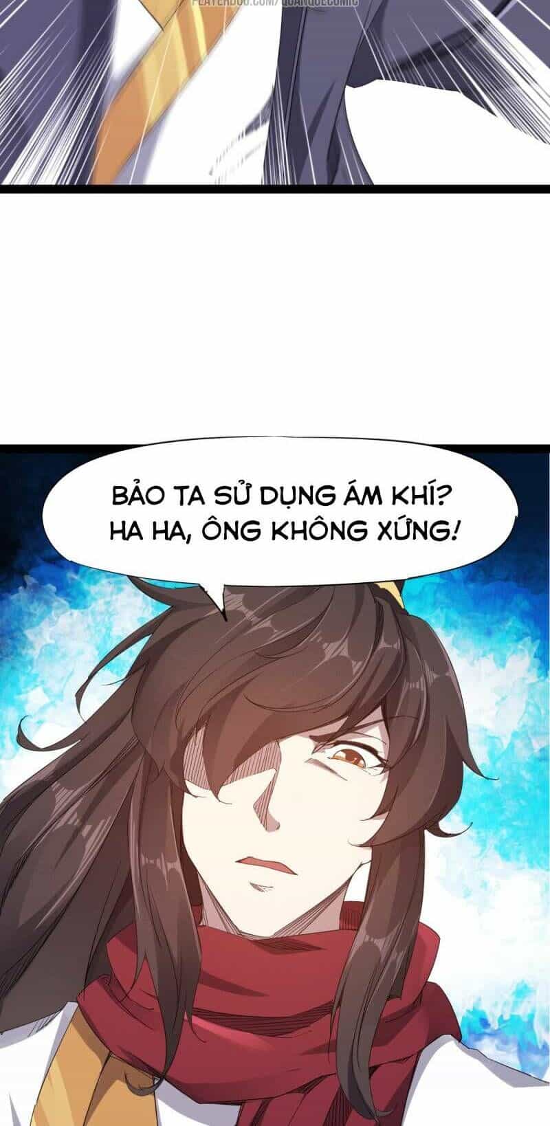 Kiếm Đồ - Chương 22 - ảnh 17