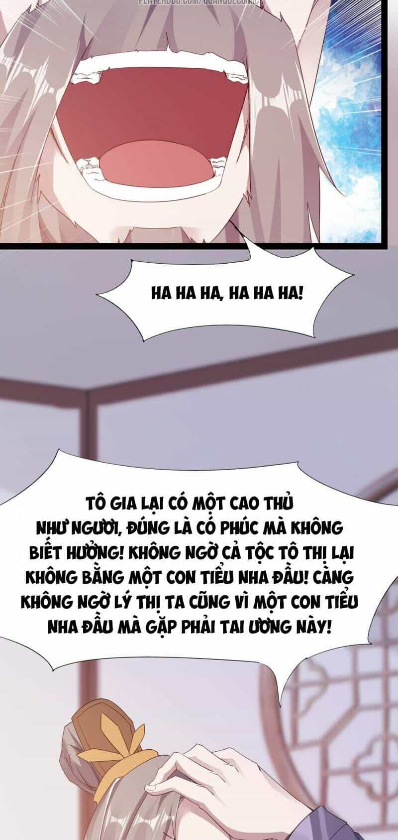 Kiếm Đồ - Chương 22 - ảnh 25