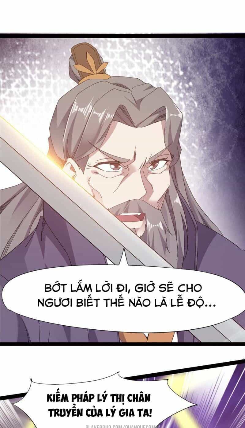 Kiếm Đồ - Chương 22 - ảnh 43