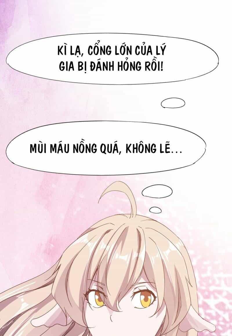 Kiếm Đồ - Chương 22 - ảnh 59