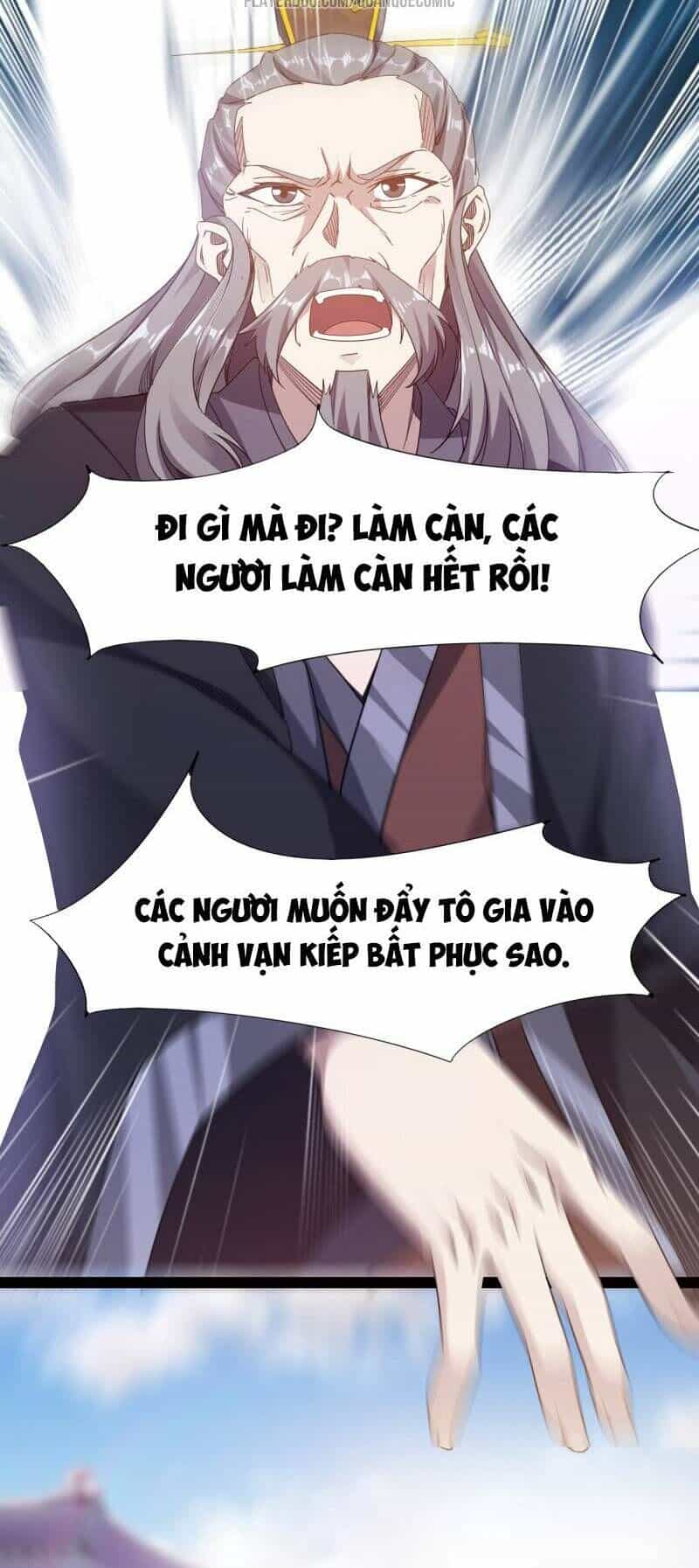 Kiếm Đồ - Chương 22 - ảnh 6