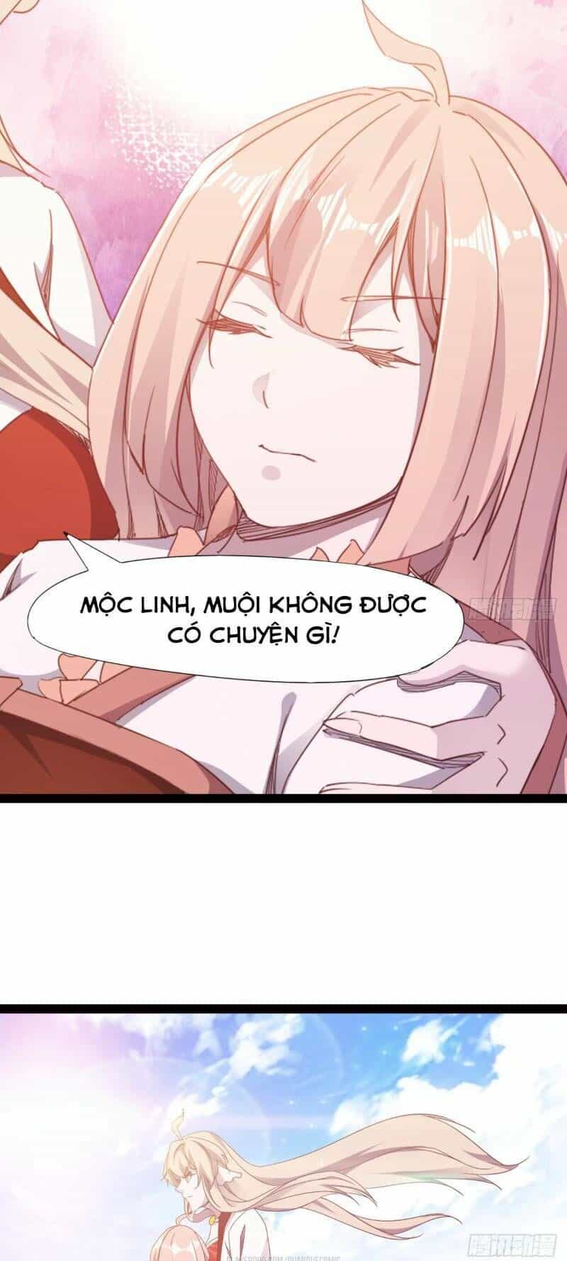 Kiếm Đồ - Chương 23 - ảnh 11