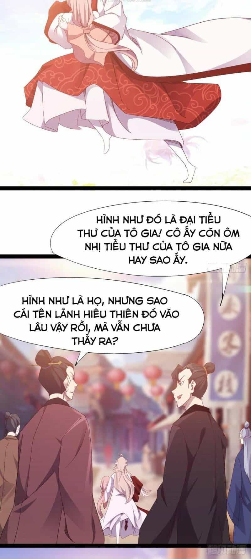 Kiếm Đồ - Chương 23 - ảnh 12