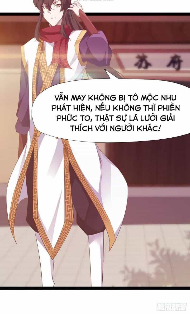 Kiếm Đồ - Chương 23 - ảnh 14