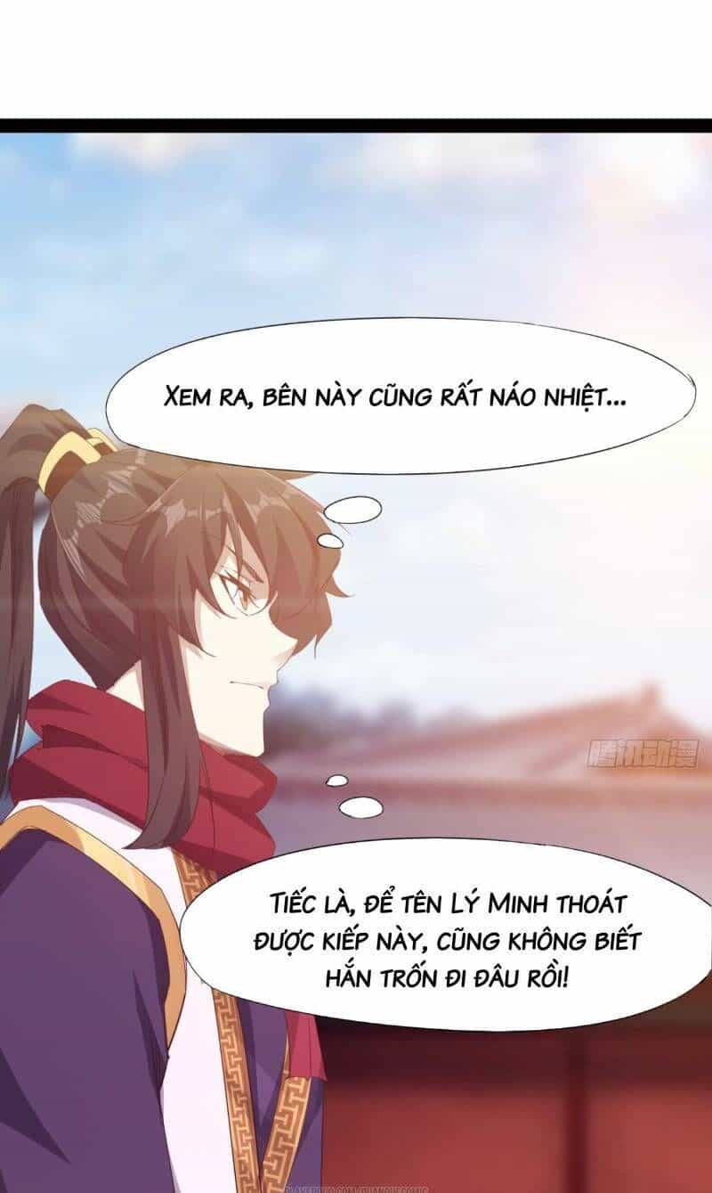 Kiếm Đồ - Chương 23 - ảnh 15