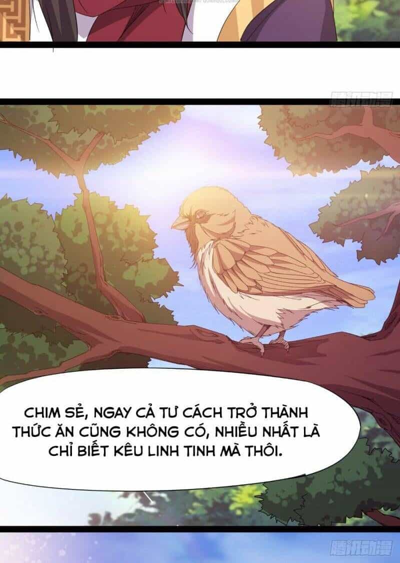 Kiếm Đồ - Chương 23 - ảnh 24